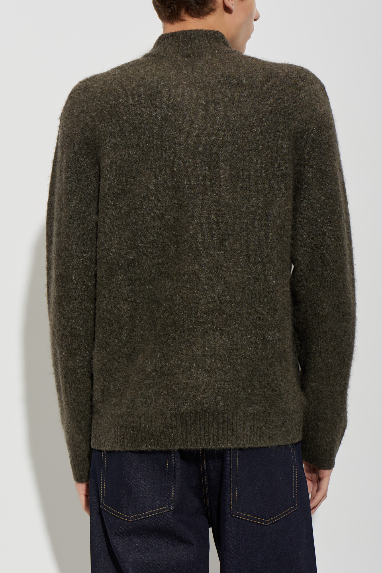 Carhartt WIP Cardigan 'Curtis' | Men's | Vitkac